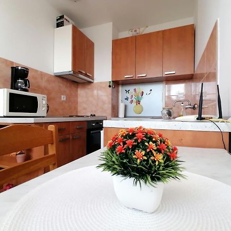 דוברובניק Apartments Grebovic מראה חיצוני תמונה