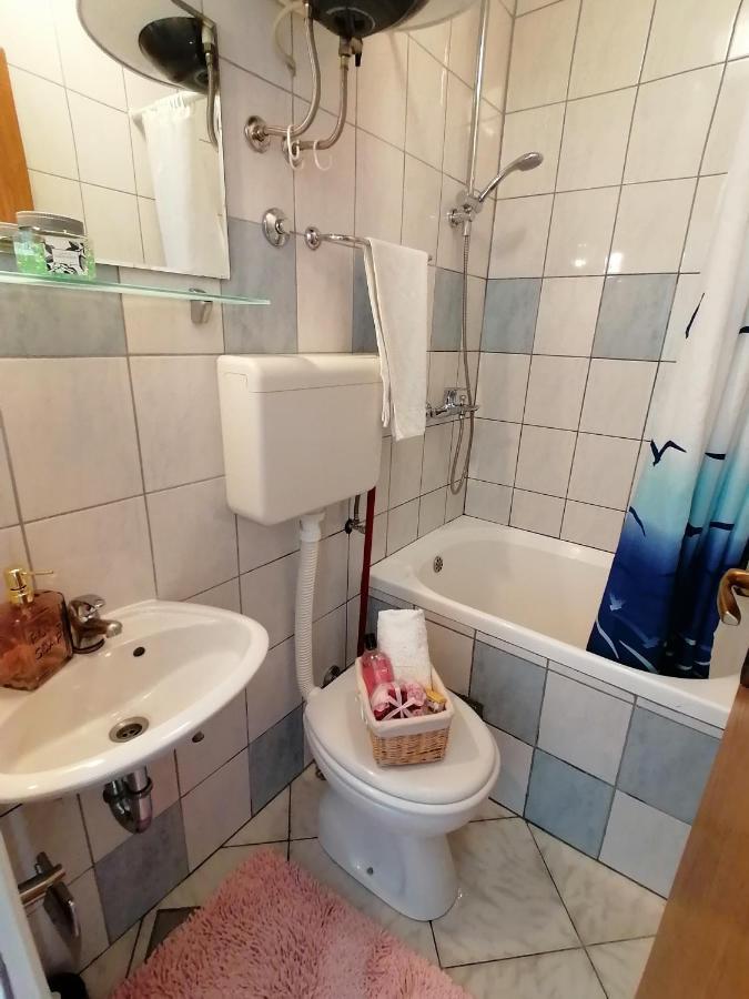 דוברובניק Apartments Grebovic מראה חיצוני תמונה