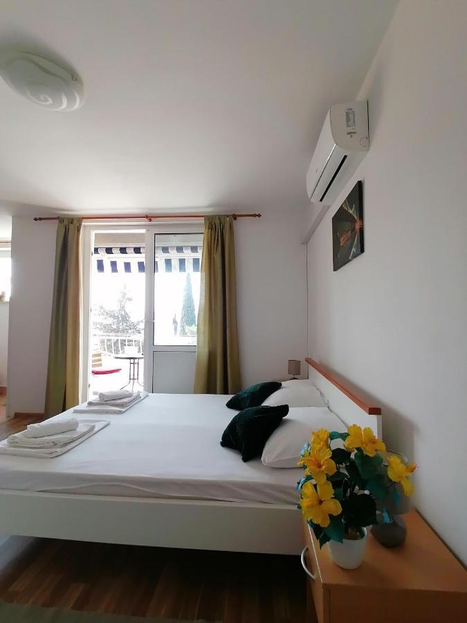 דוברובניק Apartments Grebovic מראה חיצוני תמונה