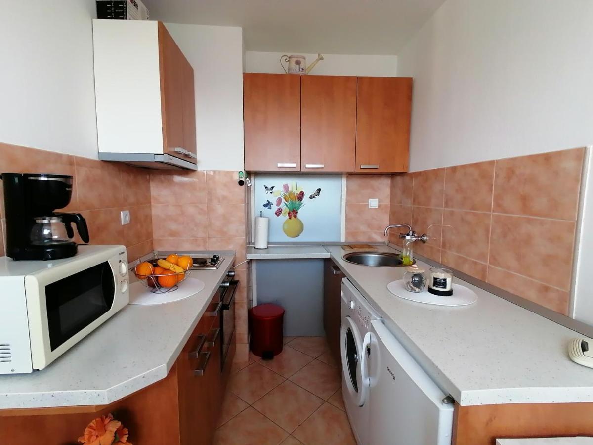 דוברובניק Apartments Grebovic מראה חיצוני תמונה