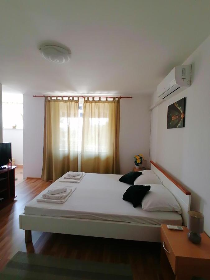 דוברובניק Apartments Grebovic מראה חיצוני תמונה