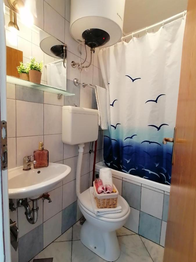 דוברובניק Apartments Grebovic מראה חיצוני תמונה