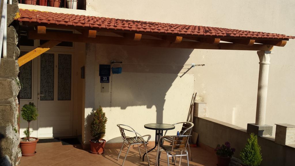 דוברובניק Apartments Grebovic מראה חיצוני תמונה
